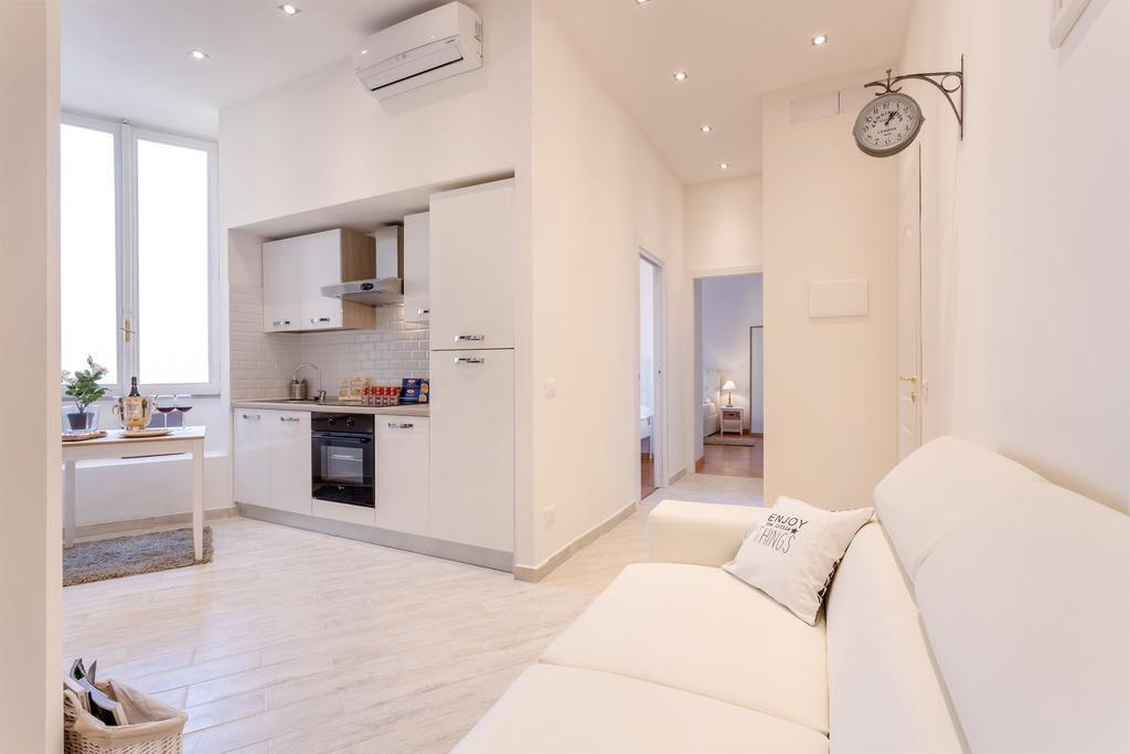 Townhouse By The Spanish Steps Roma Habitación foto