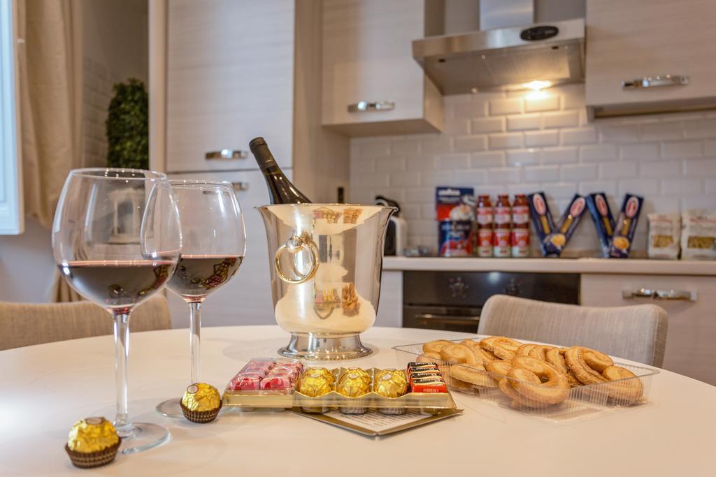 Townhouse By The Spanish Steps Roma Habitación foto