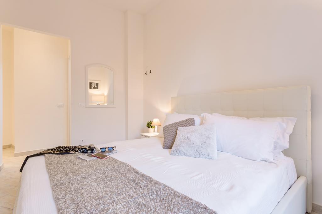 Townhouse By The Spanish Steps Roma Habitación foto