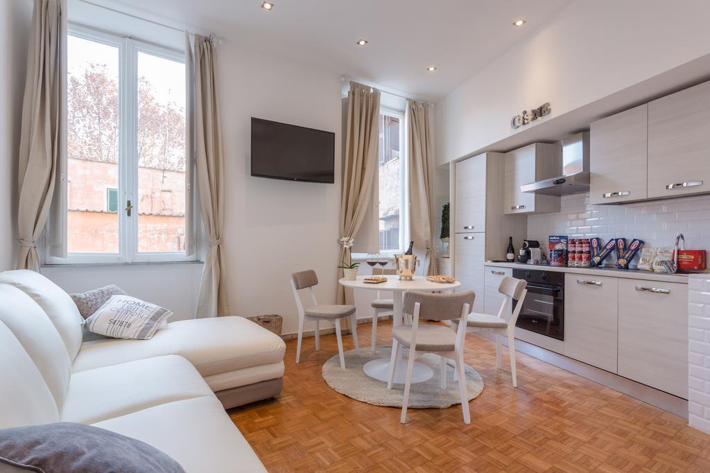 Townhouse By The Spanish Steps Roma Habitación foto
