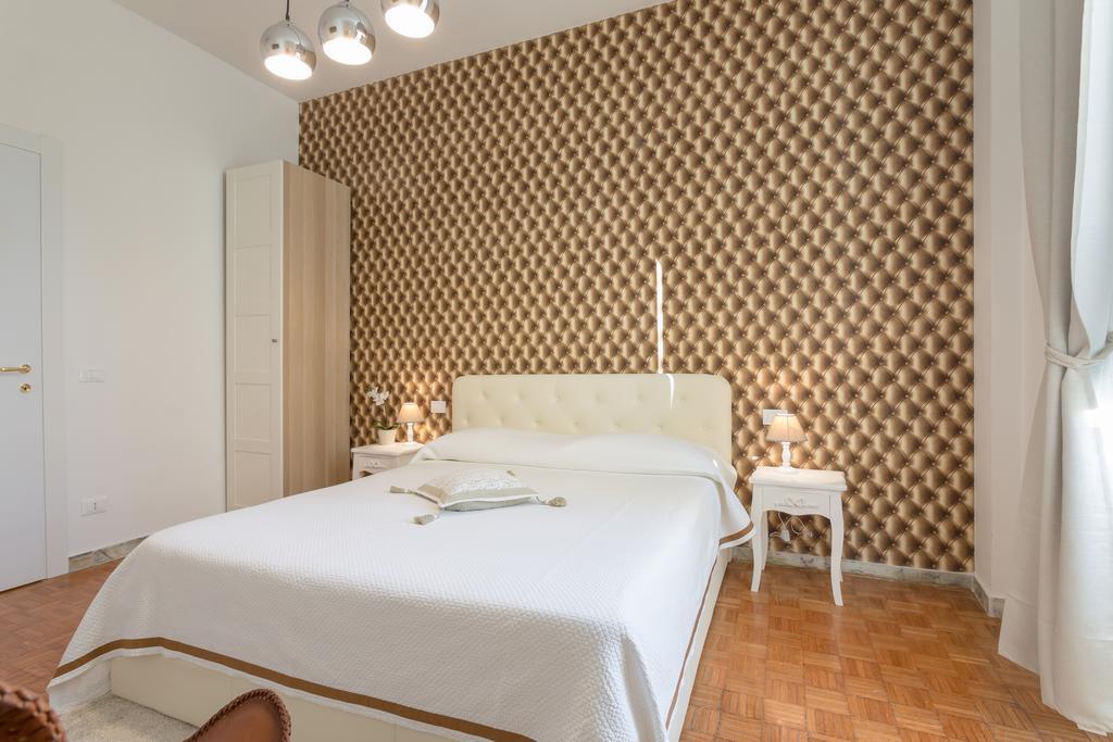 Townhouse By The Spanish Steps Roma Habitación foto