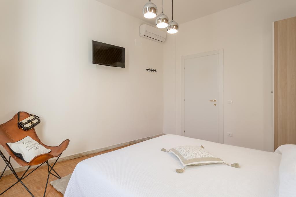 Townhouse By The Spanish Steps Roma Habitación foto
