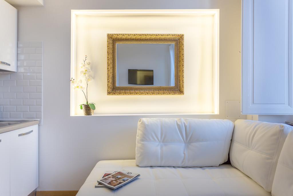 Townhouse By The Spanish Steps Roma Habitación foto