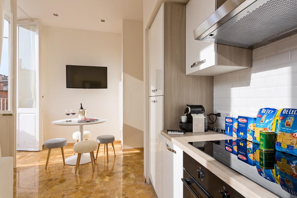 Townhouse By The Spanish Steps Roma Habitación foto