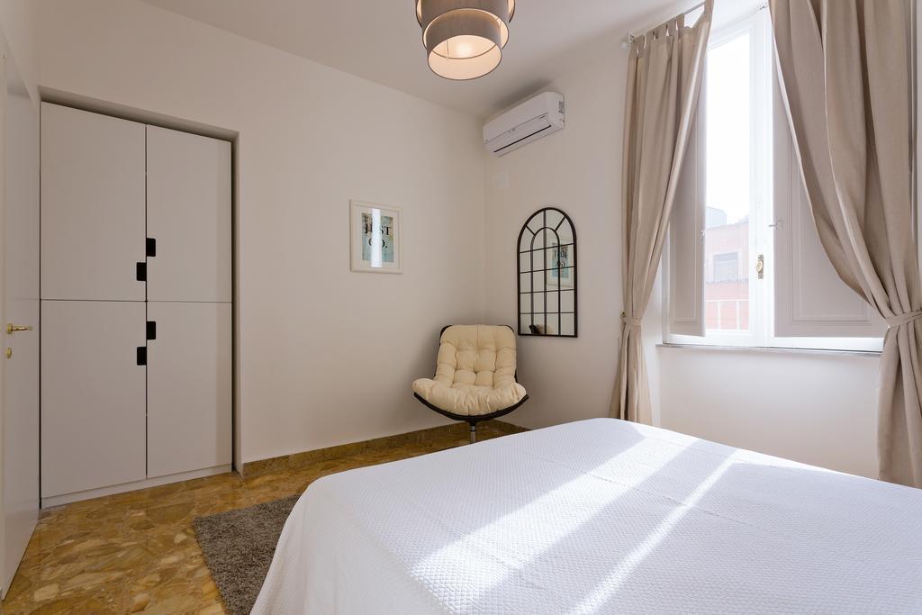 Townhouse By The Spanish Steps Roma Habitación foto